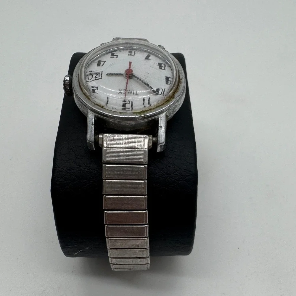 Timex position design